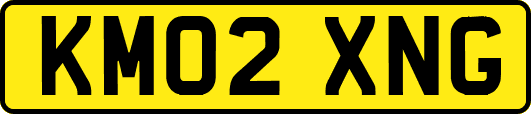 KM02XNG