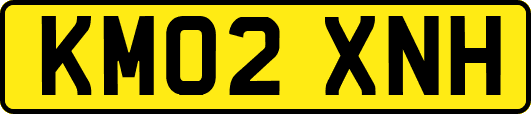 KM02XNH