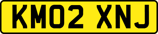 KM02XNJ