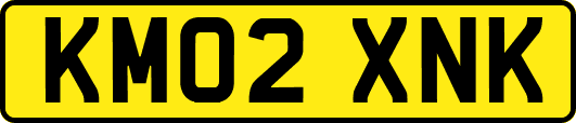 KM02XNK