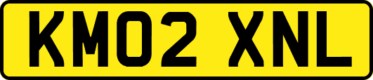 KM02XNL
