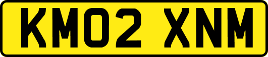 KM02XNM