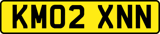 KM02XNN