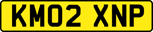 KM02XNP