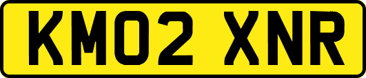 KM02XNR