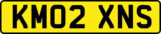 KM02XNS