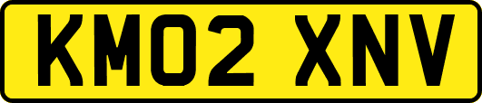 KM02XNV