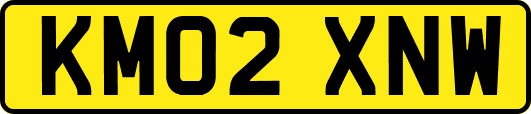 KM02XNW