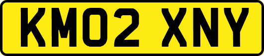 KM02XNY