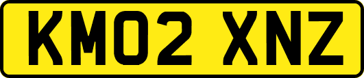 KM02XNZ