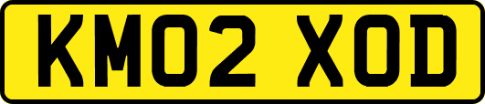 KM02XOD