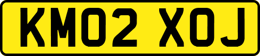 KM02XOJ