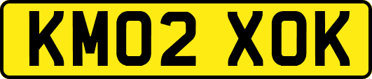 KM02XOK