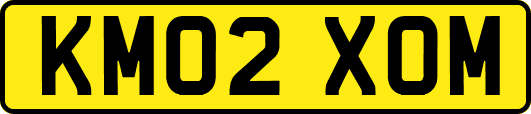 KM02XOM