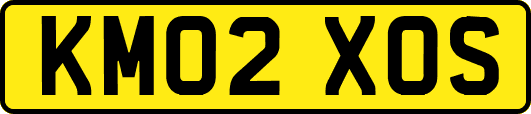 KM02XOS