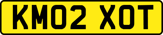 KM02XOT