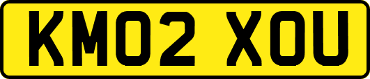 KM02XOU