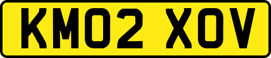 KM02XOV