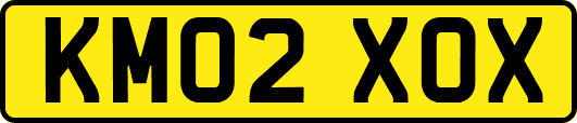 KM02XOX