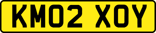 KM02XOY