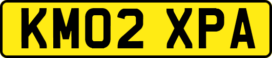KM02XPA