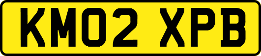 KM02XPB