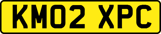 KM02XPC