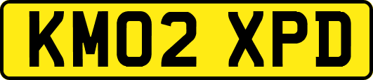 KM02XPD