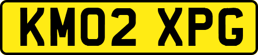 KM02XPG