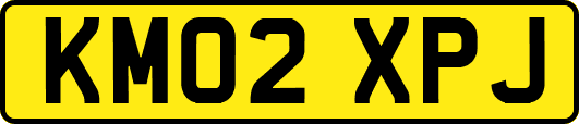 KM02XPJ