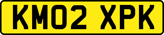 KM02XPK