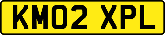 KM02XPL