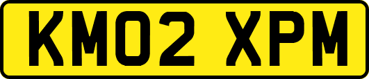 KM02XPM