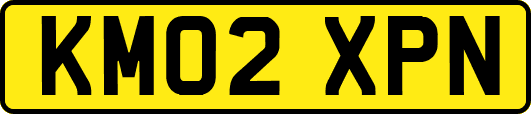 KM02XPN