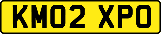 KM02XPO