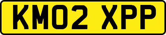 KM02XPP