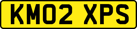 KM02XPS