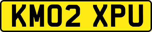 KM02XPU