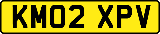 KM02XPV