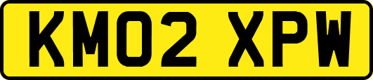 KM02XPW