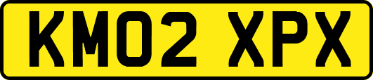 KM02XPX