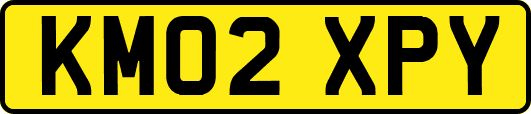 KM02XPY