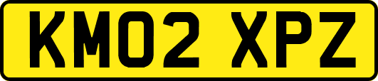 KM02XPZ