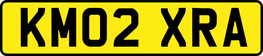 KM02XRA