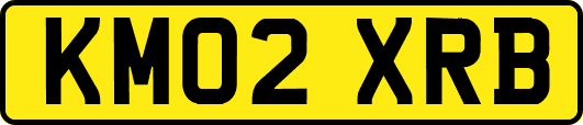 KM02XRB