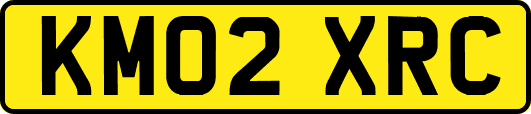 KM02XRC