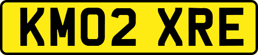 KM02XRE