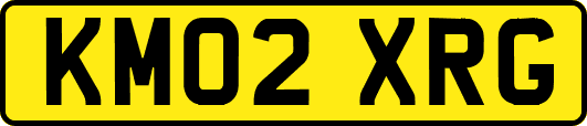 KM02XRG