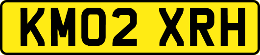 KM02XRH