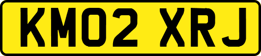 KM02XRJ